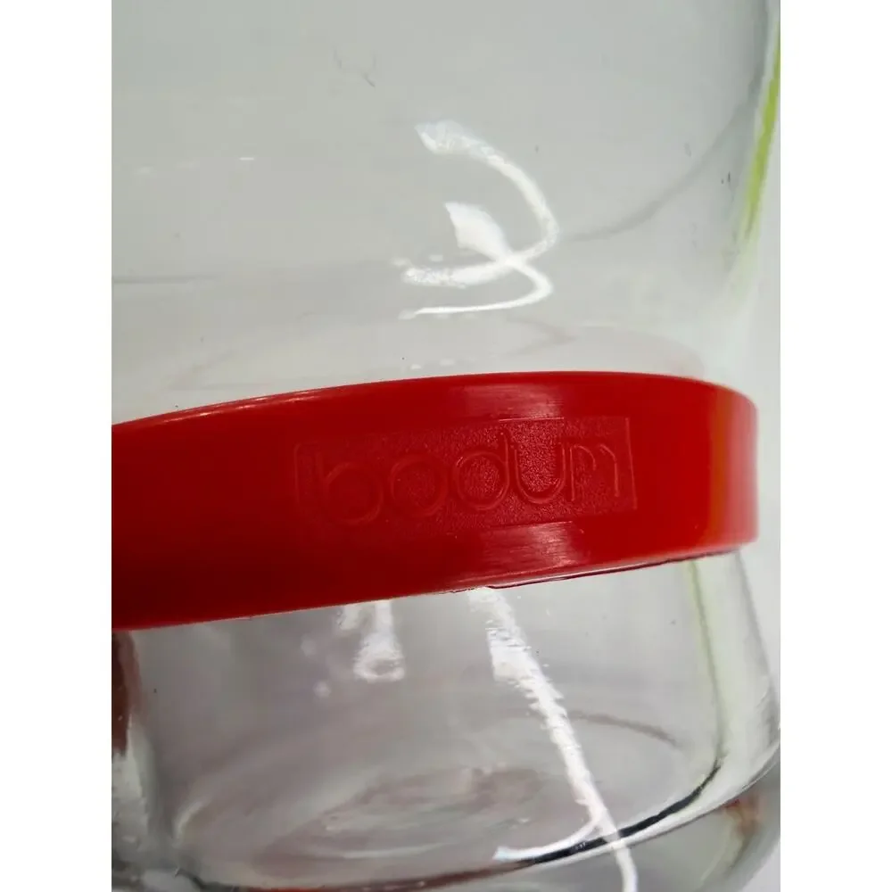 Bodum adorable vintage